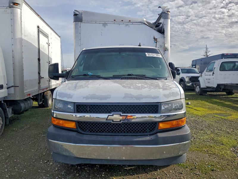 Фото 5 - CHEVROLET ALL Models