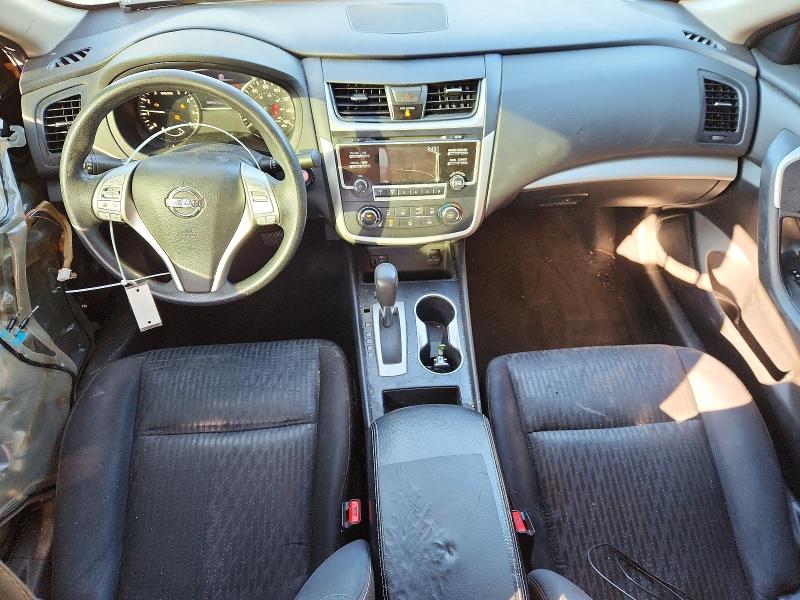 Фото 8 - NISSAN ALTIMA