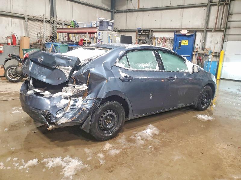 Фото 3 - TOYOTA COROLLA