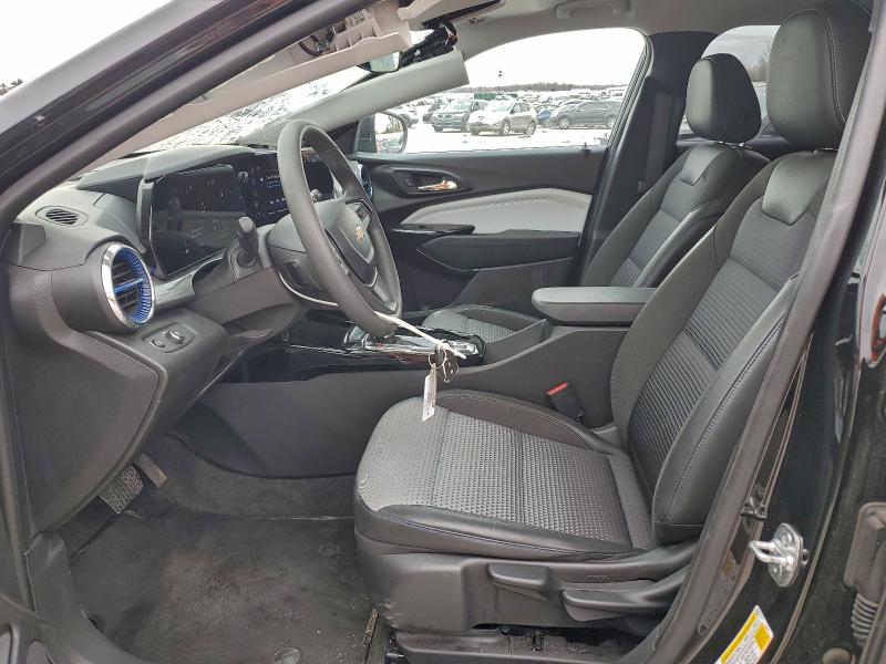 Фото 7 - CHEVROLET TRAX