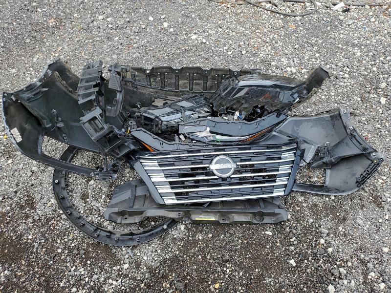 Фото 12 - NISSAN ROGUE