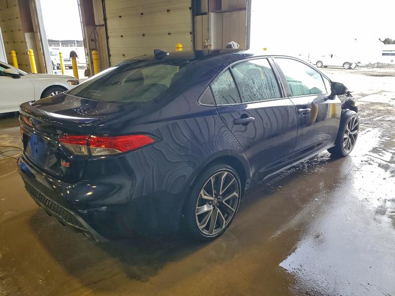 Фото 3 - TOYOTA COROLLA