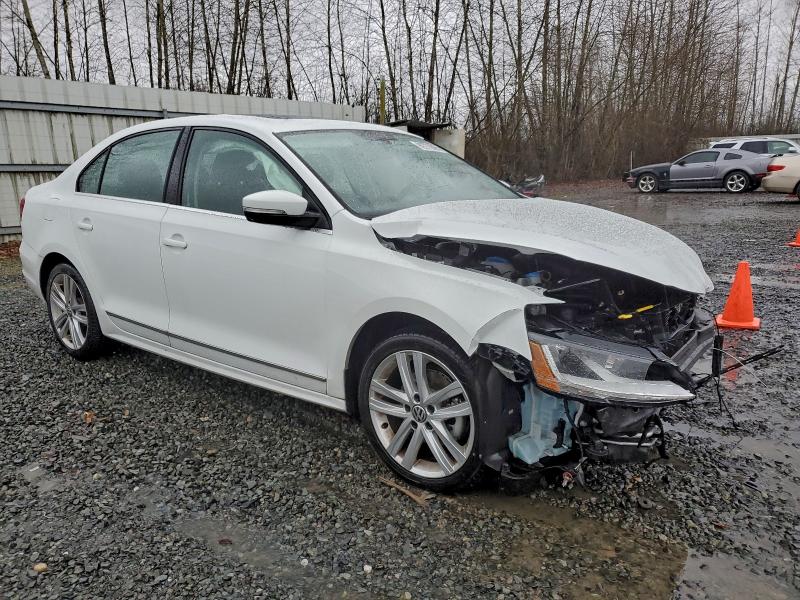 Фото 4 - VOLKSWAGEN JETTA