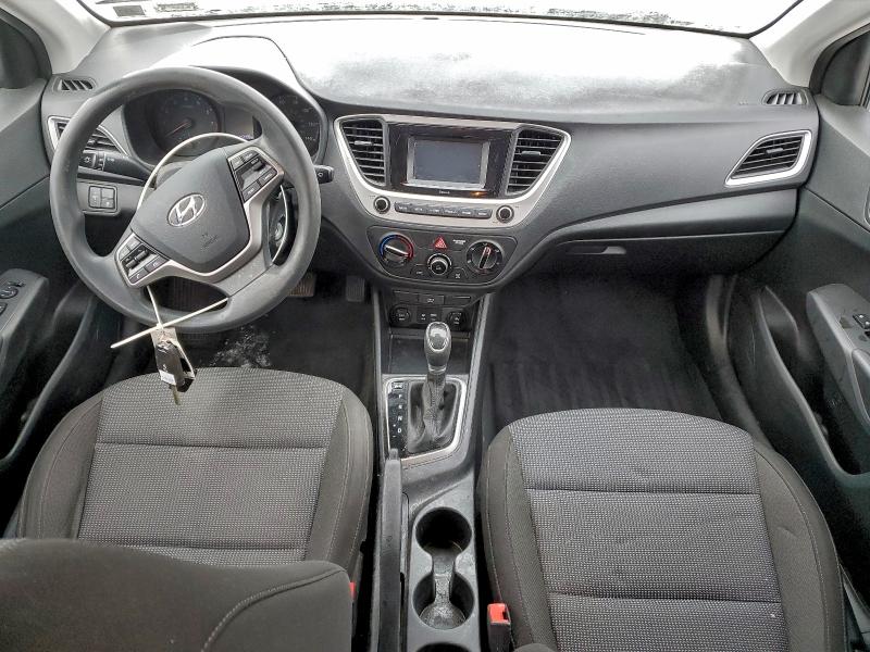 Фото 8 - HYUNDAI ACCENT