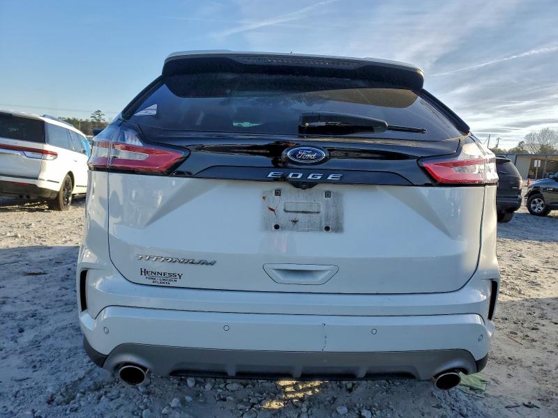 Фото 6 - FORD EDGE