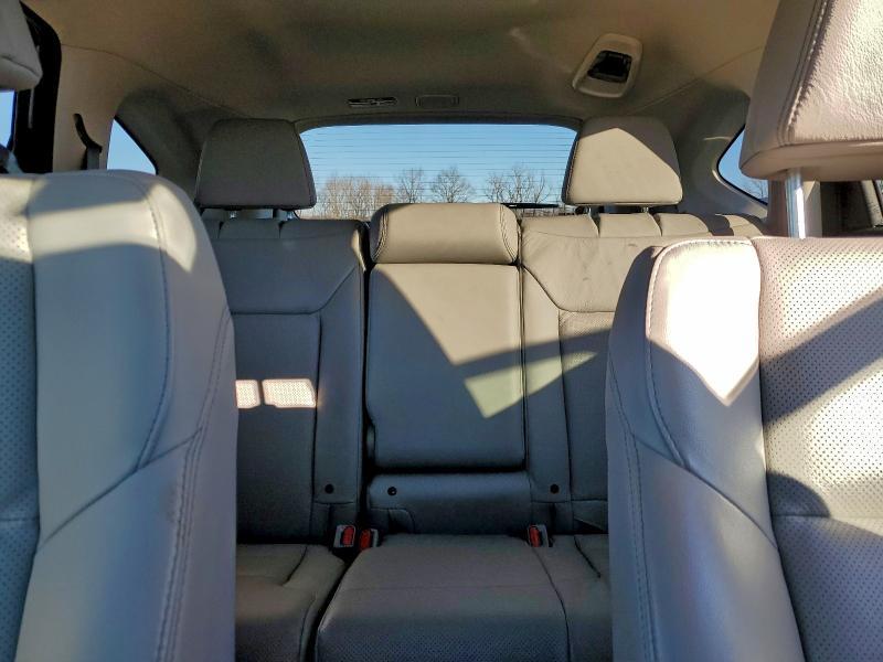 Фото 10 - HONDA CRV