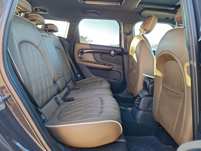 Фото 10 - MINI COOPER