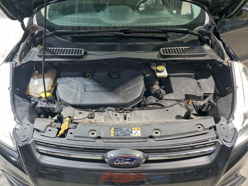 Фото 12 - FORD ESCAPE