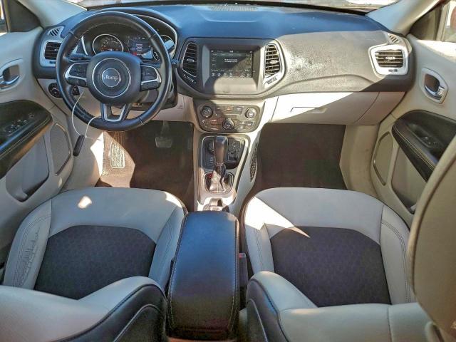 Фото 8 - JEEP COMPASS