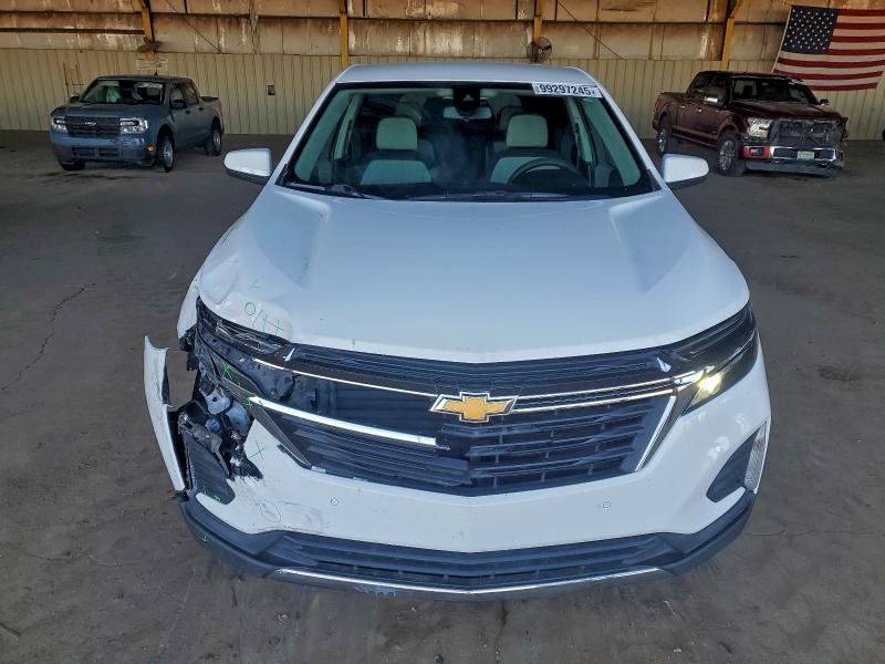 Фото 5 - CHEVROLET EQUINOX