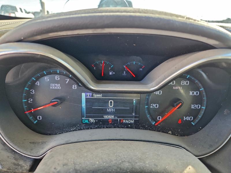 Фото 9 - CHEVROLET IMPALA