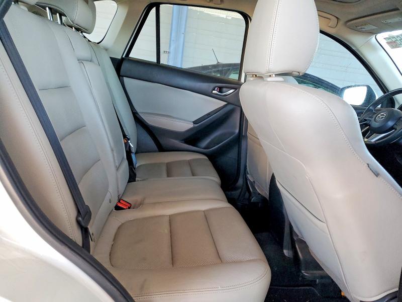 Фото 10 - MAZDA CX-5