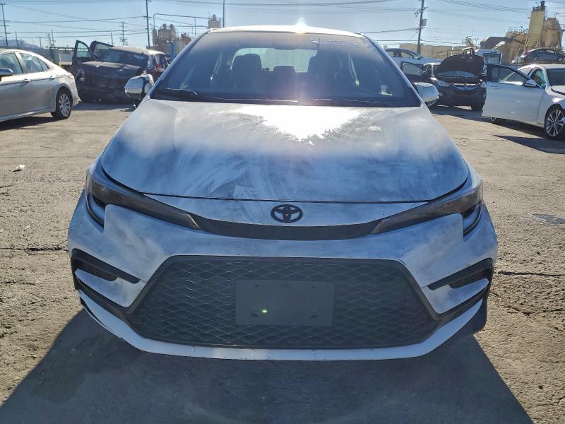 Фото 5 - TOYOTA COROLLA