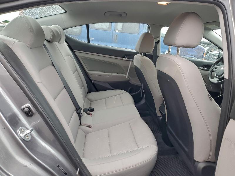 Фото 10 - HYUNDAI ELANTRA