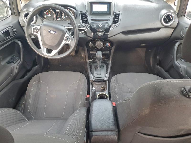 Фото 8 - FORD FIESTA