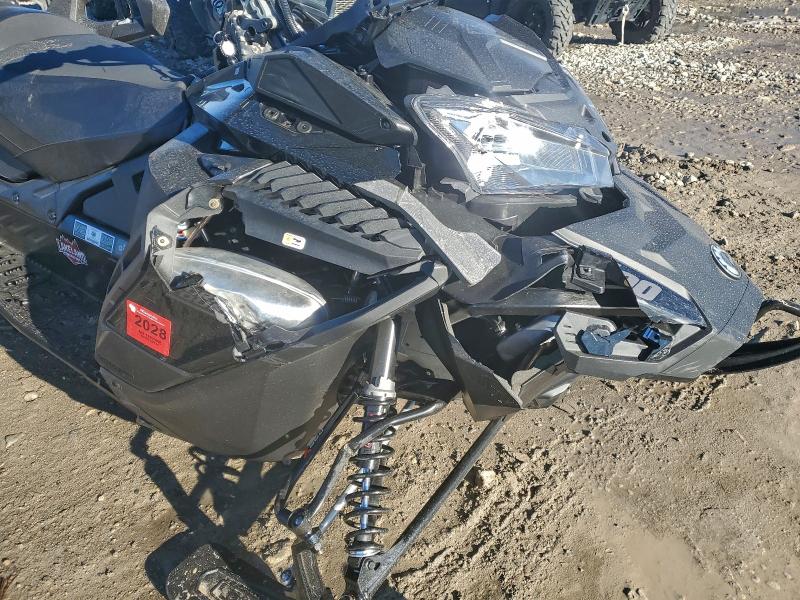 SKI-DOO SUMMIT X85 2023