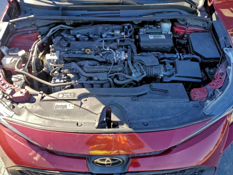 Фото 11 - TOYOTA COROLLA