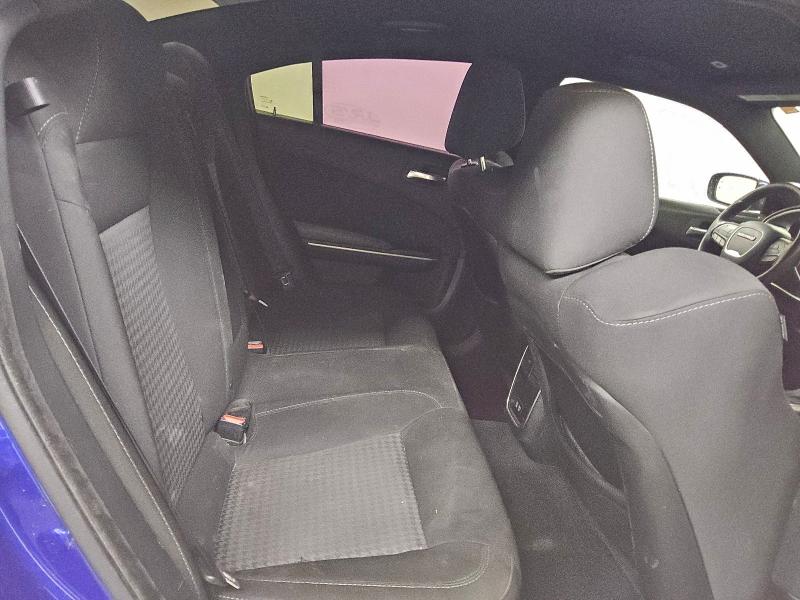 Фото 10 - DODGE CHARGER