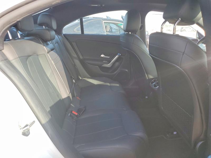 Фото 10 - MERCEDES-BENZ CLA-CLASS