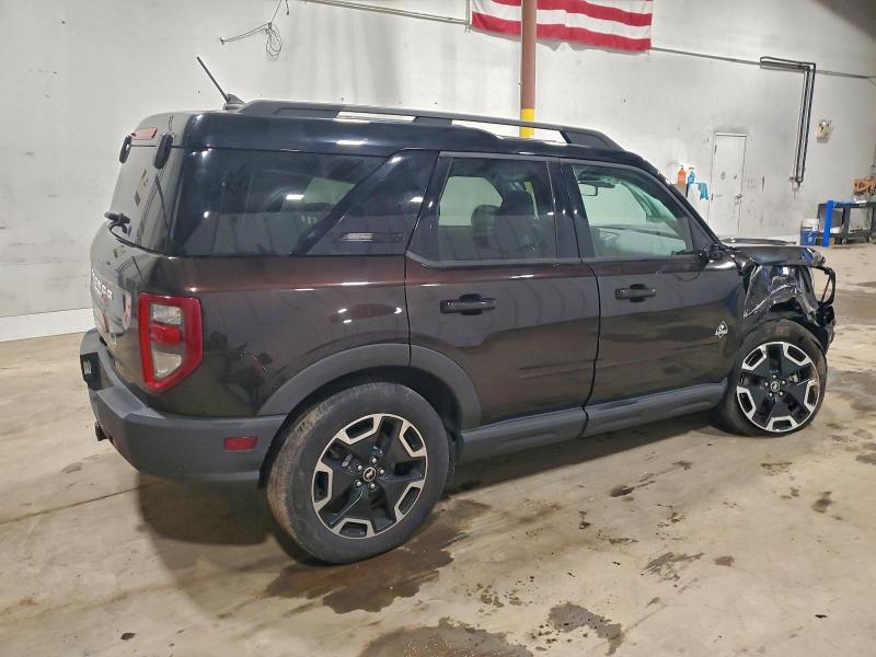 Фото 3 - FORD BRONCO