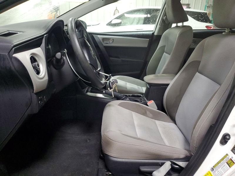 Фото 7 - TOYOTA COROLLA