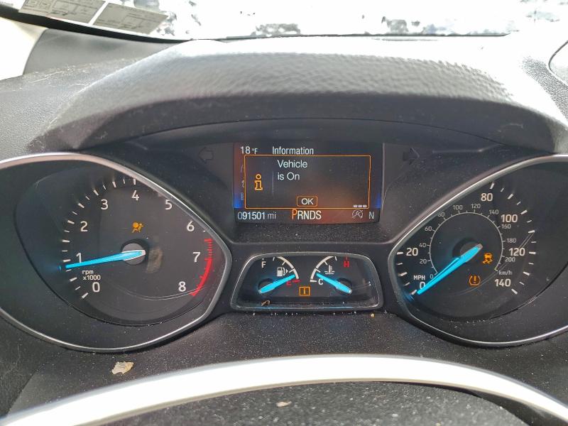 Фото 9 - FORD ESCAPE