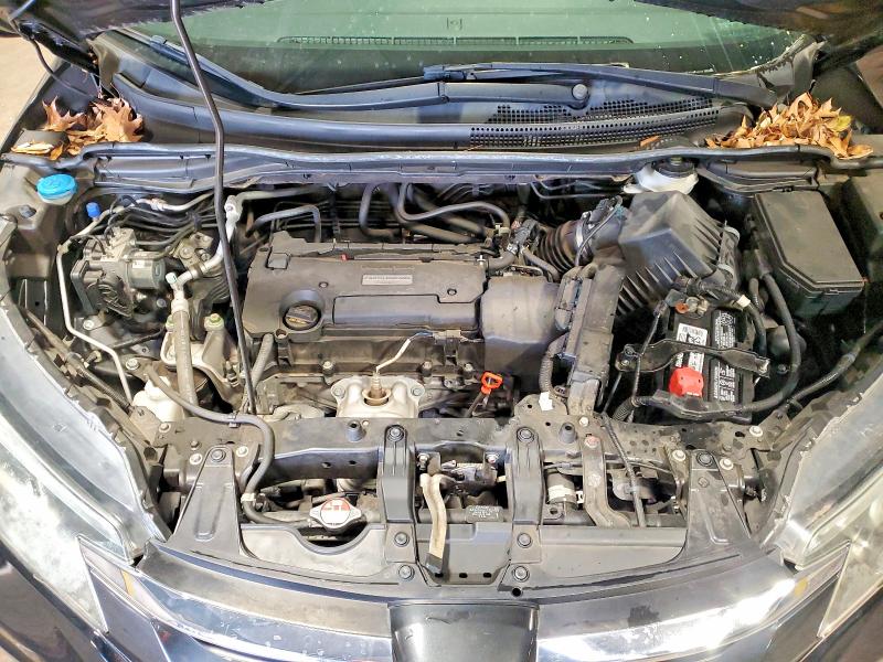 Фото 11 - HONDA CRV