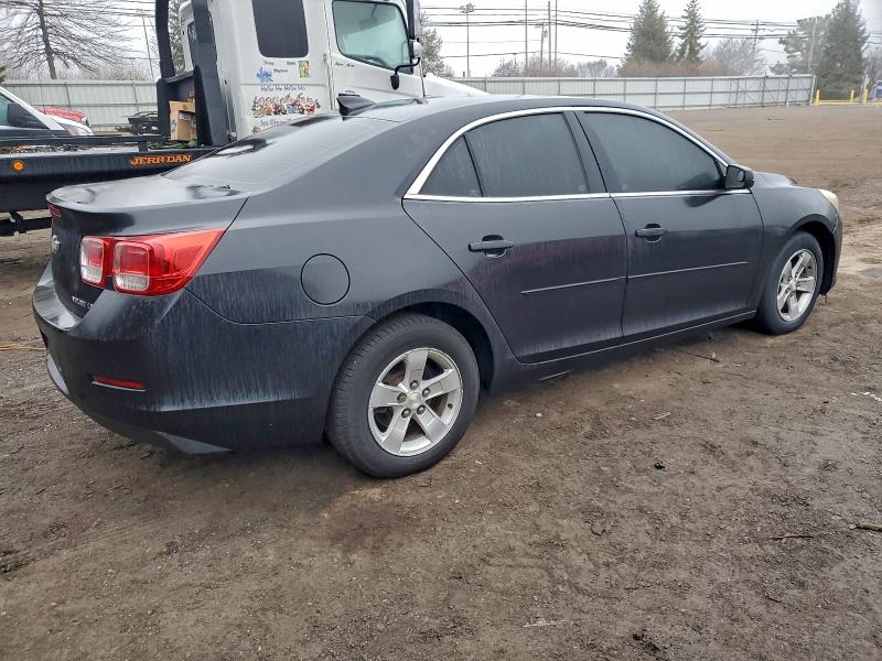 Фото 3 - CHEVROLET MALIBU