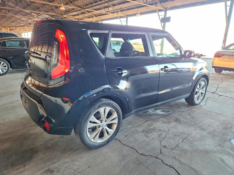 Фото 3 - KIA SOUL
