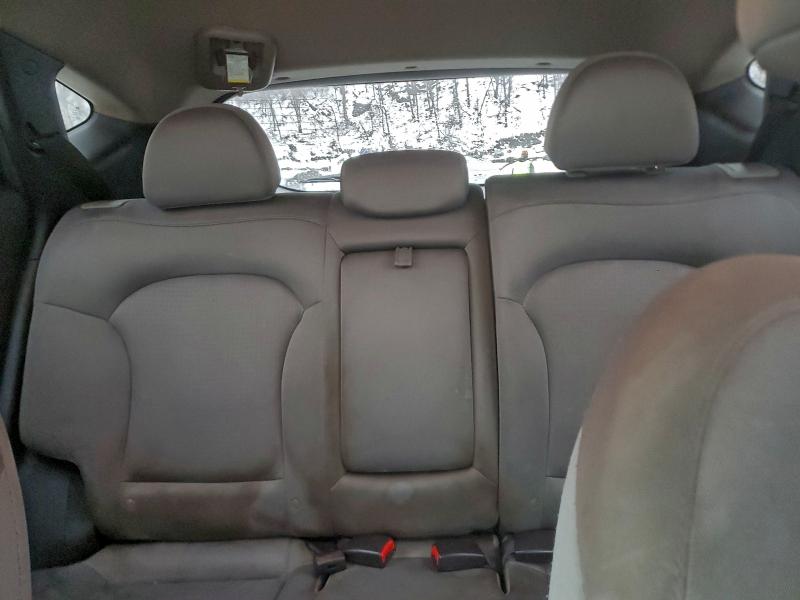 Фото 10 - HYUNDAI TUCSON