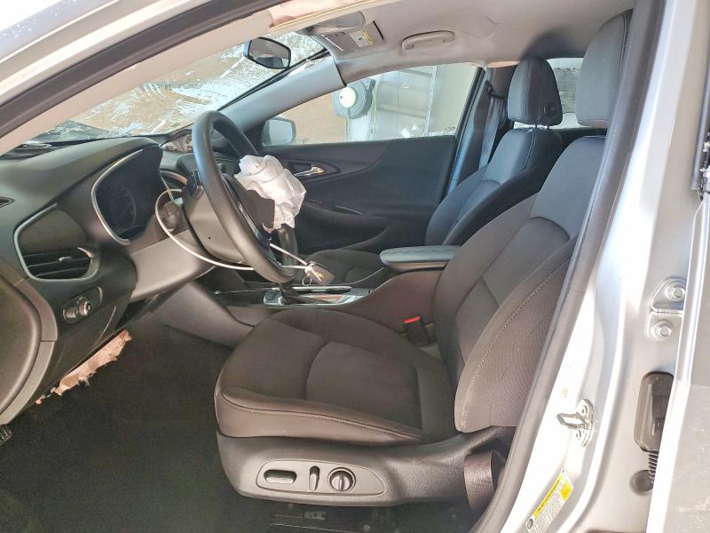 Фото 7 - CHEVROLET MALIBU