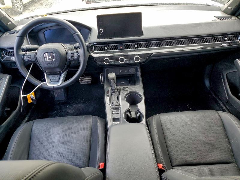 Фото 8 - HONDA CIVIC