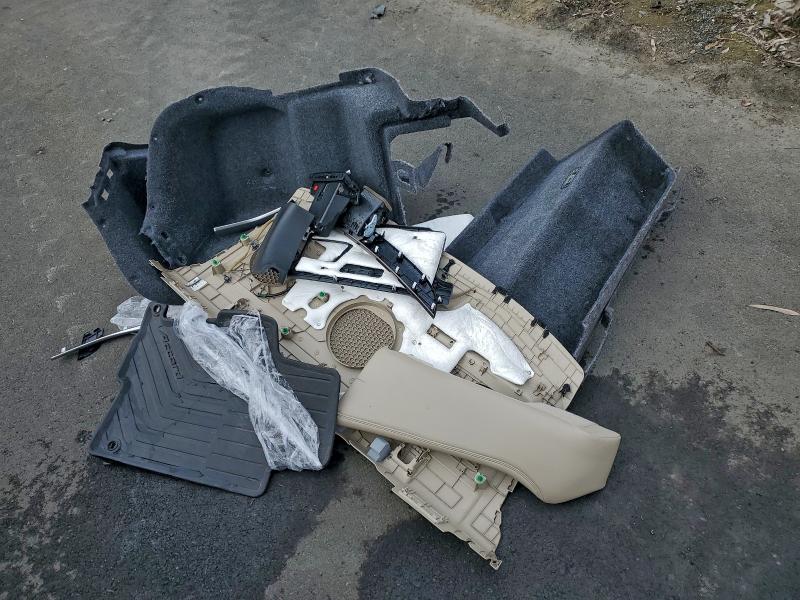 Фото 12 - HONDA ACCORD