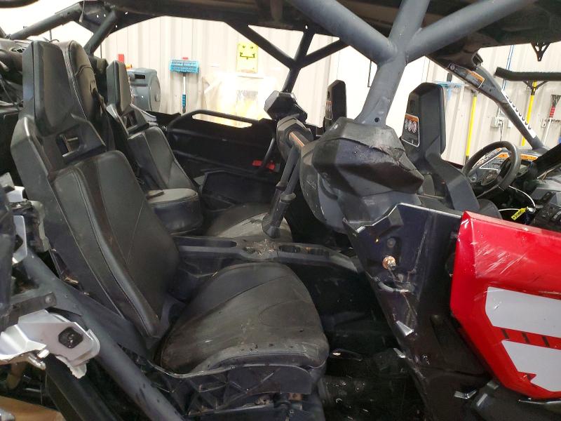 CAN-AM MAVERICK X 2024