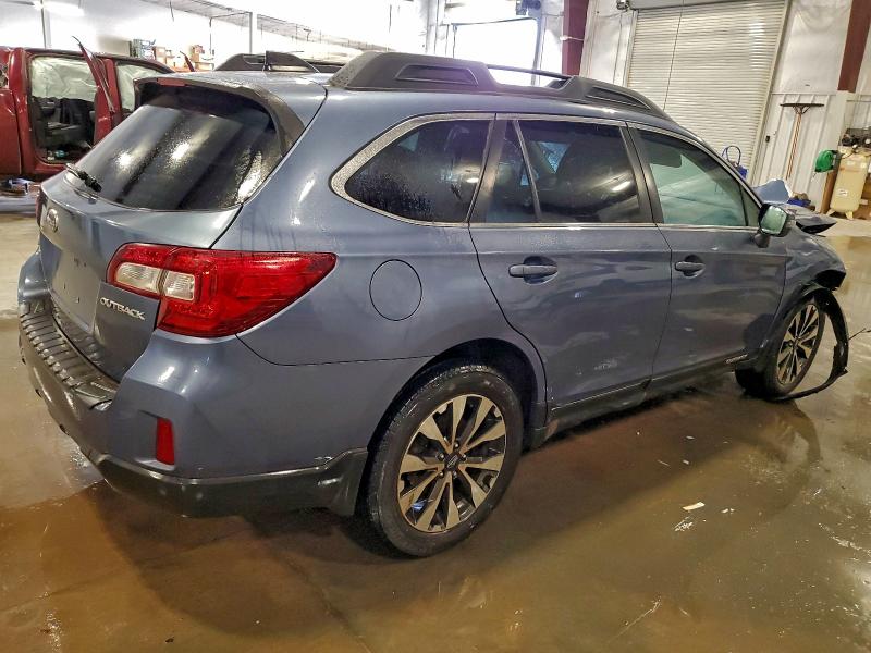 Фото 3 - SUBARU OUTBACK