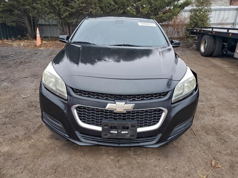 Фото 5 - CHEVROLET MALIBU