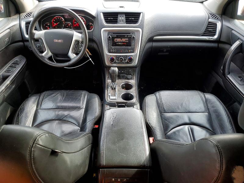 Фото 8 - GMC ACADIA