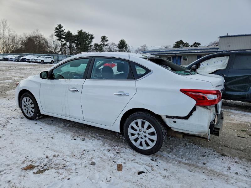 Фото 2 - NISSAN SENTRA