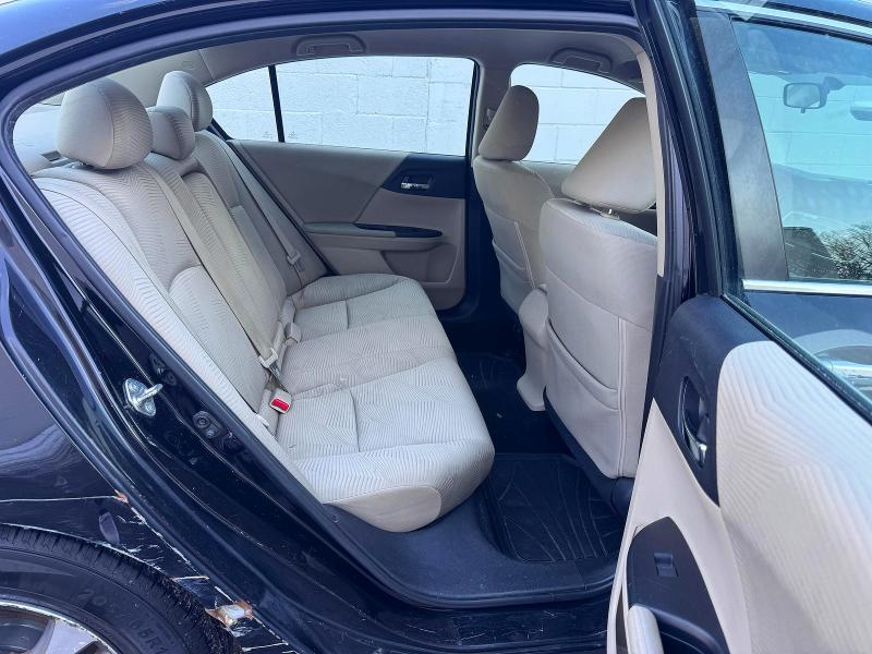 Фото 6 - HONDA ACCORD