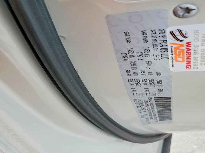 Фото 14 - CHRYSLER PACIFICA