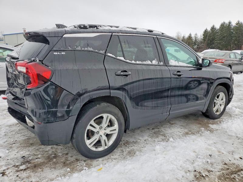 Фото 3 - GMC TERRAIN