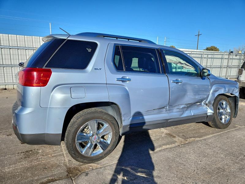 Фото 3 - GMC TERRAIN
