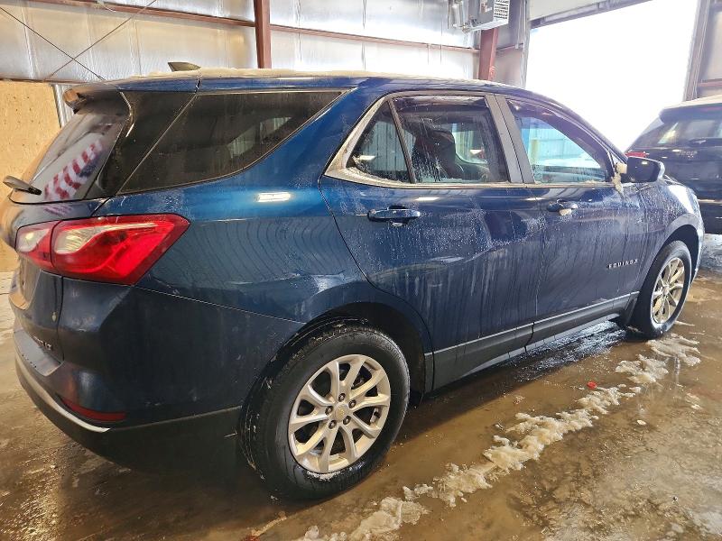 Фото 3 - CHEVROLET EQUINOX