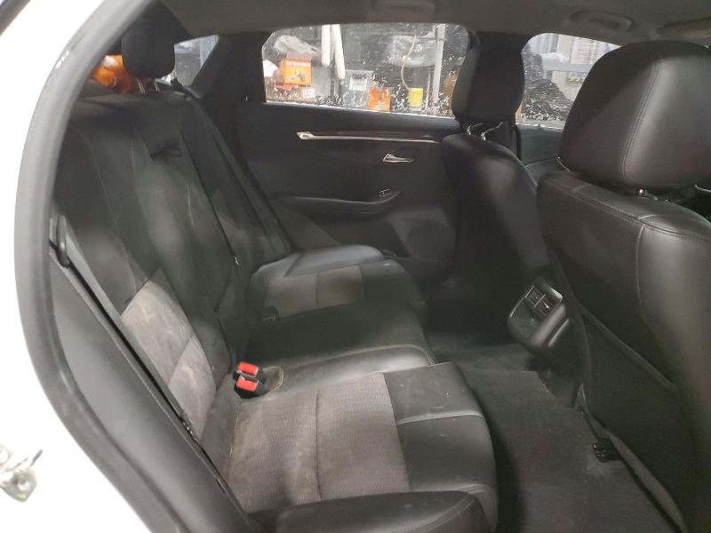 Фото 10 - CHEVROLET IMPALA