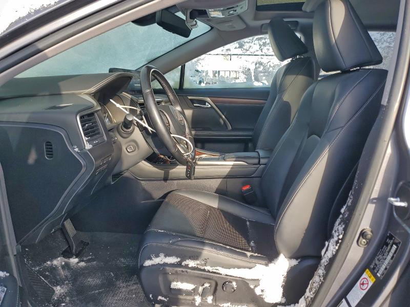 LEXUS RX450 2020 VIN JTJHGKFA8L2010386