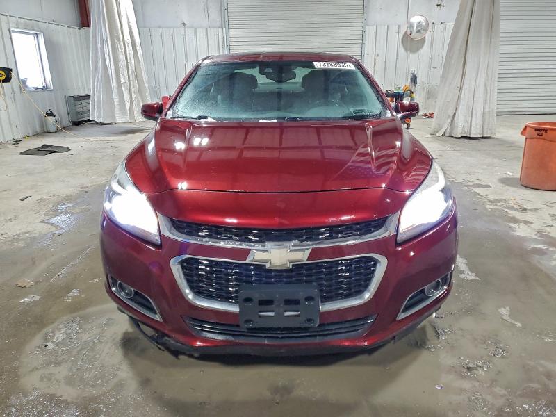 Фото 5 - CHEVROLET MALIBU