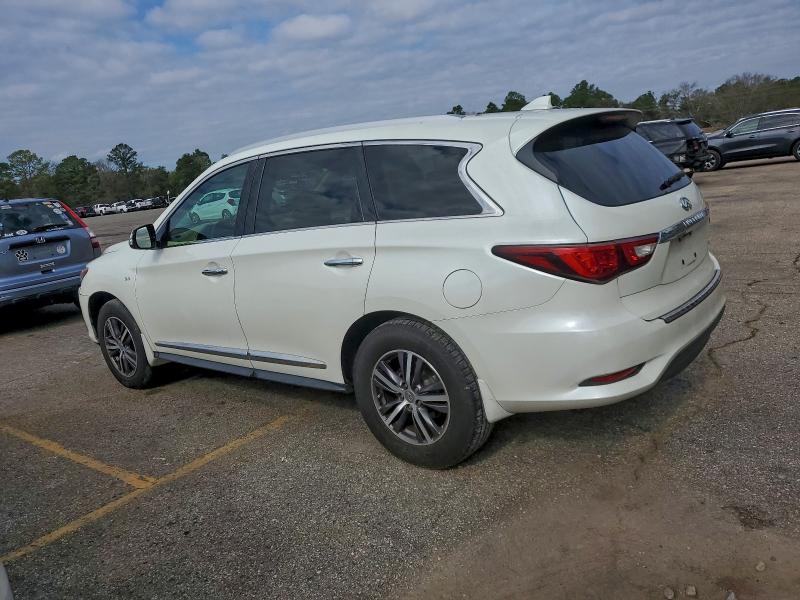 Фото 2 - INFINITI QX60