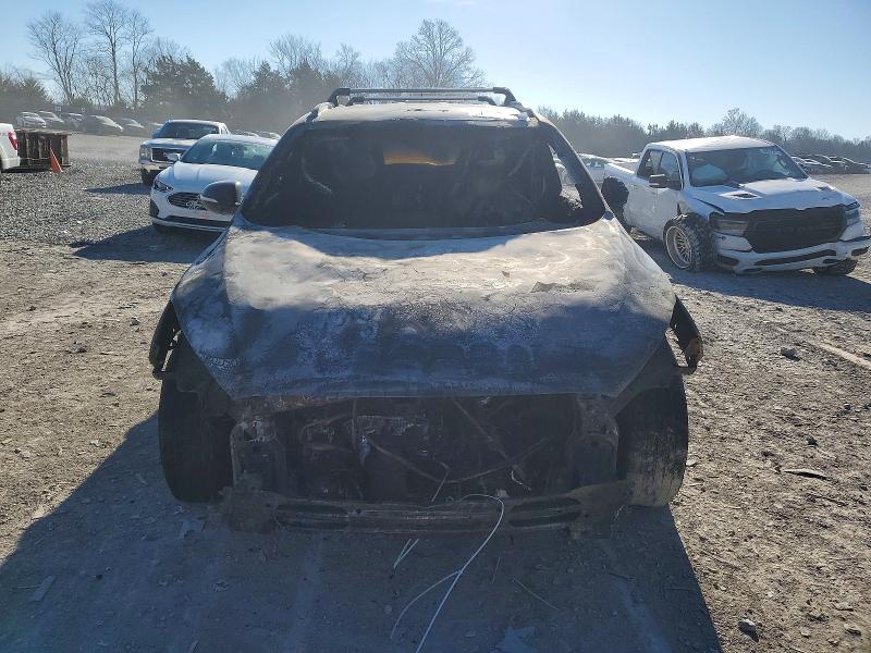 Фото 5 - KIA SORENTO