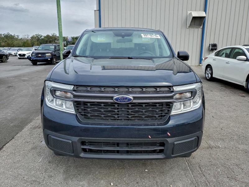 FORD MAVERICK 2023 VIN 3FTTW8E30PRA07893