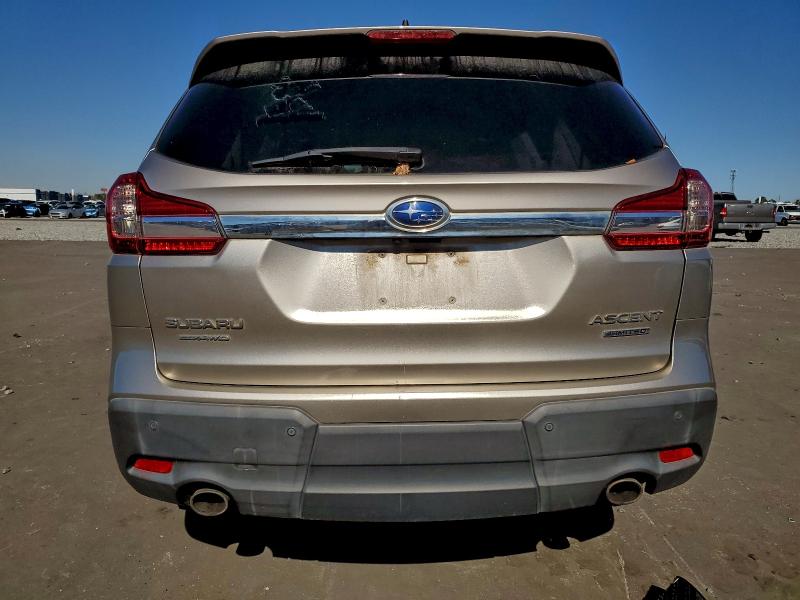 Фото 6 - SUBARU ASCENT